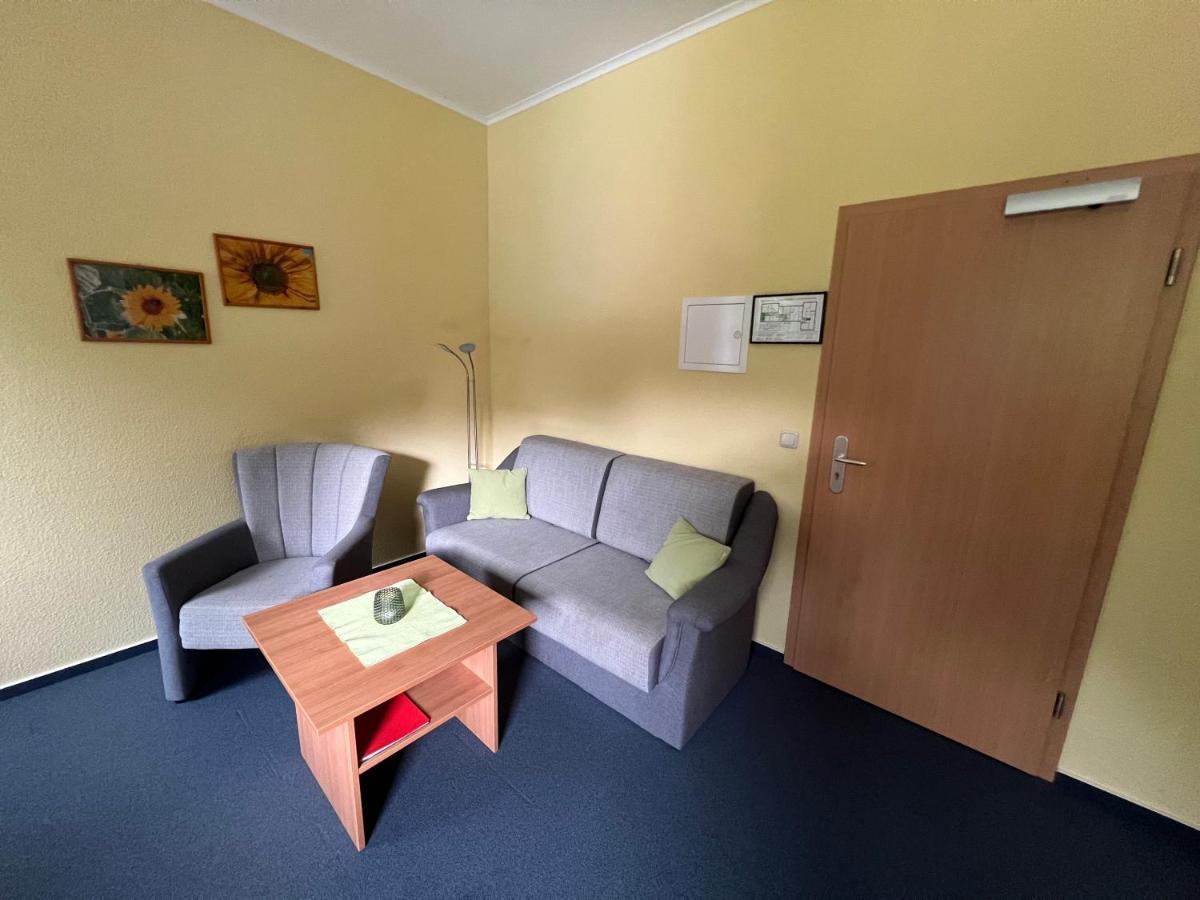 Gaestehaus Niederhof Sundhagen-Niederhof Room photo